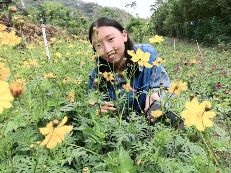 哈哈的第一张照片--开封相亲服务中心