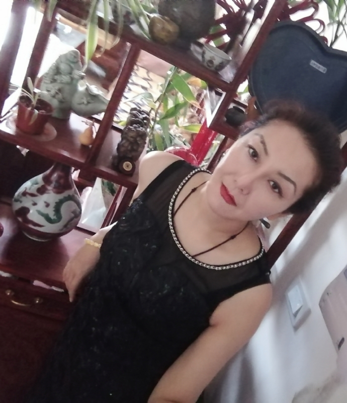 珠砂痣的第一张照片--开封相亲服务中心