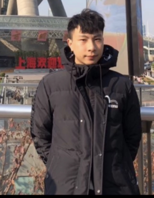 YDL的第一张照片--开封相亲服务中心