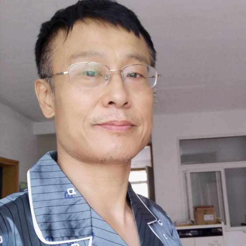 梓轩的第一张照片--开封相亲服务中心