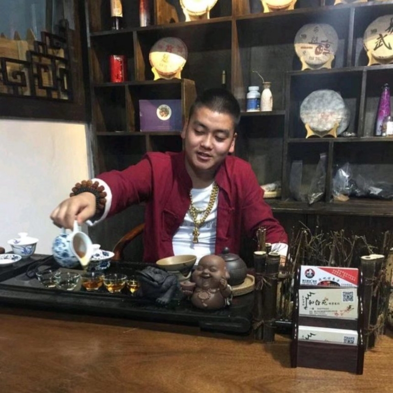 请叫我金爷的第一张照片--开封相亲服务中心