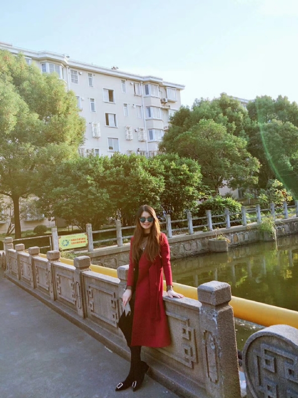 yaya的第一张照片--开封相亲服务中心