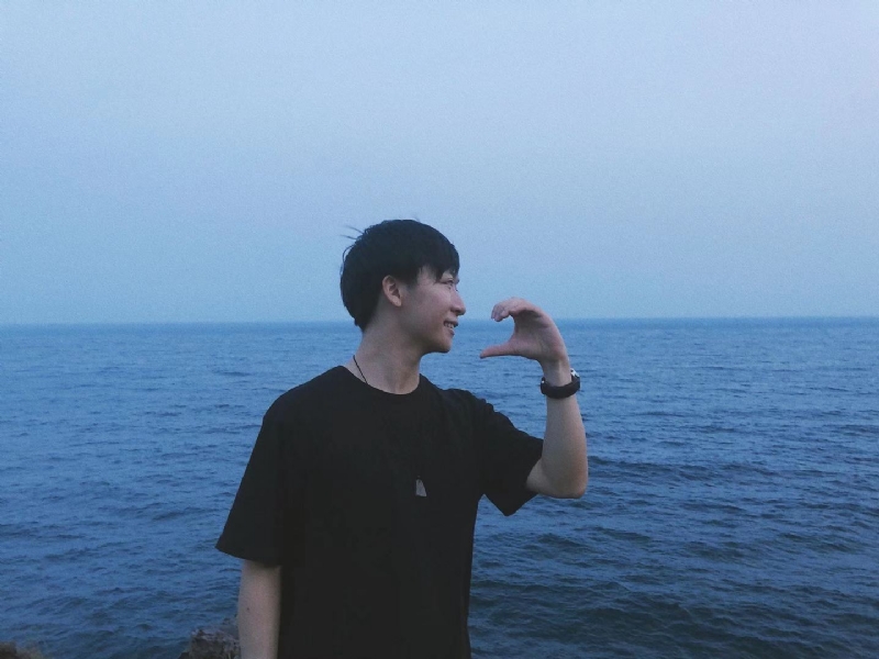 眺望的第一张照片--开封相亲服务中心