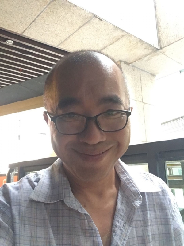 江湖的第一张照片--开封相亲服务中心