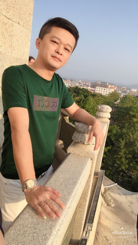 旭旭的第一张照片--开封相亲服务中心