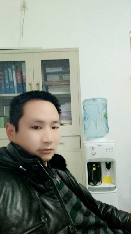 蓝色棒棒糖的第一张照片--开封相亲服务中心