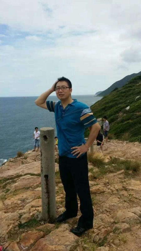 xiaochen的第一张照片--开封相亲服务中心