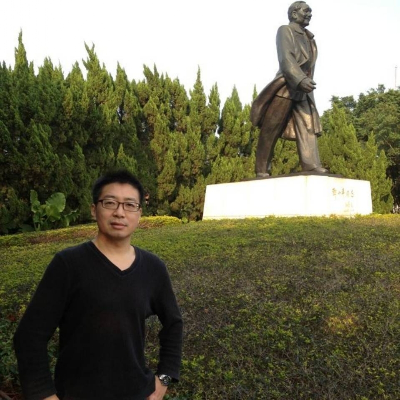 xiaochen的第二张照片--开封相亲服务中心