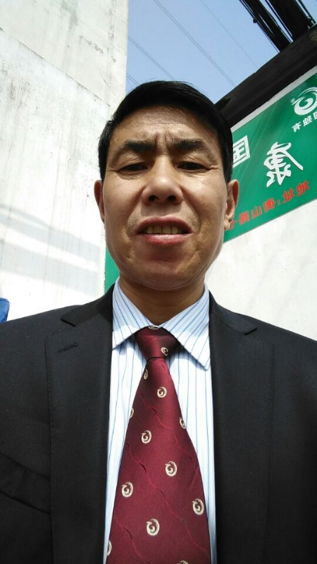 刘哥的第一张照片--开封相亲服务中心