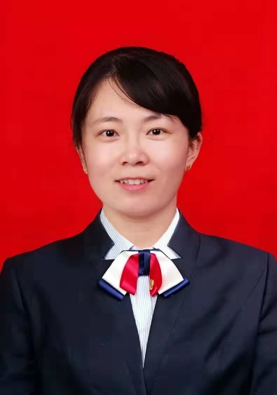 佳怡的第一张照片--开封相亲服务中心