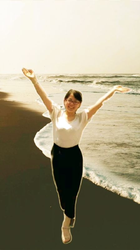 佳怡的第三张照片--开封相亲服务中心