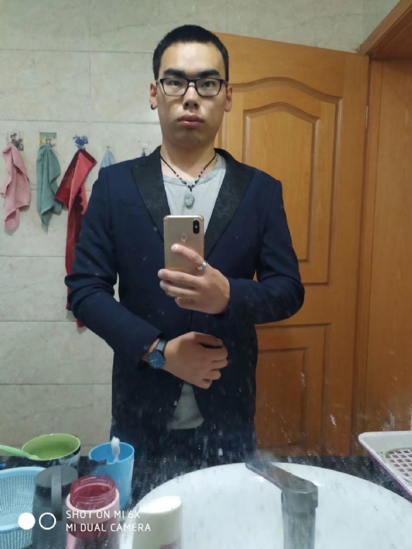 南华于的第一张照片--开封相亲服务中心