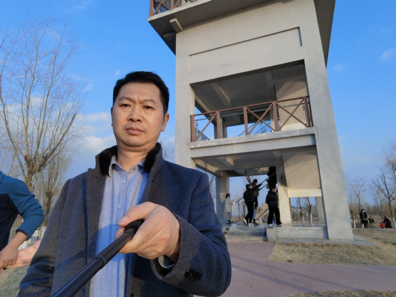 心灵归属的第一张照片--开封相亲服务中心