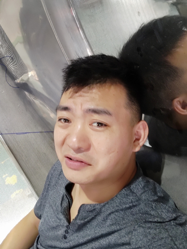 江翎的第一张照片--开封相亲服务中心