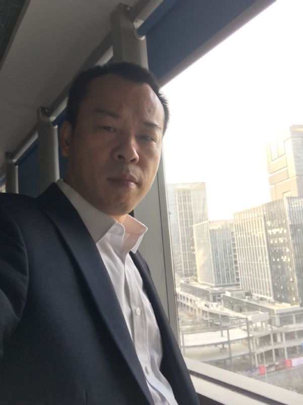 阿果的第一张照片--开封相亲服务中心