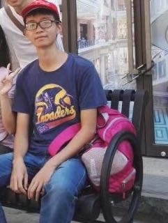 爱在罗伊的第一张照片--开封相亲服务中心