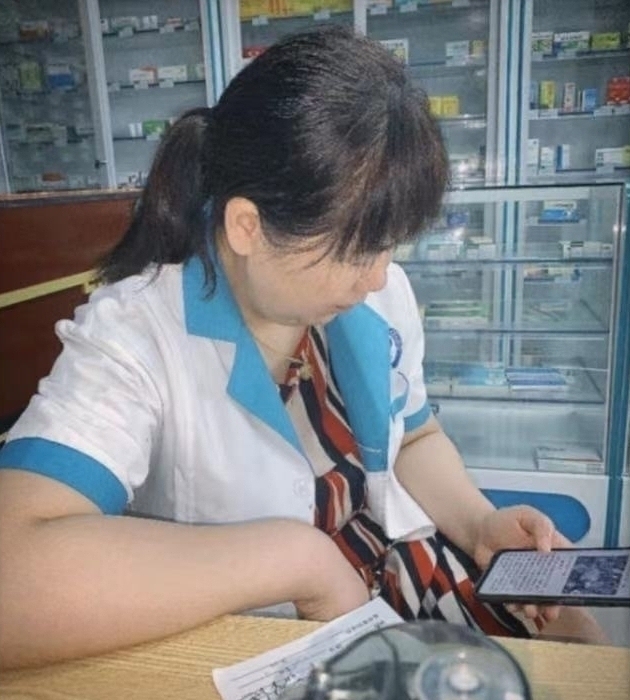 简单快乐的第一张照片--开封相亲服务中心