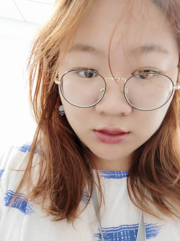 渣渣兔的第一张照片--开封相亲服务中心