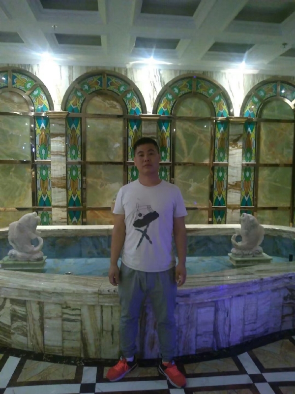 惠宝宝的第一张照片--开封相亲服务中心