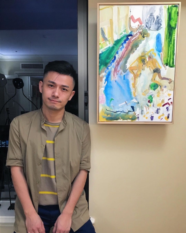 招财猫的第二张照片--开封相亲服务中心