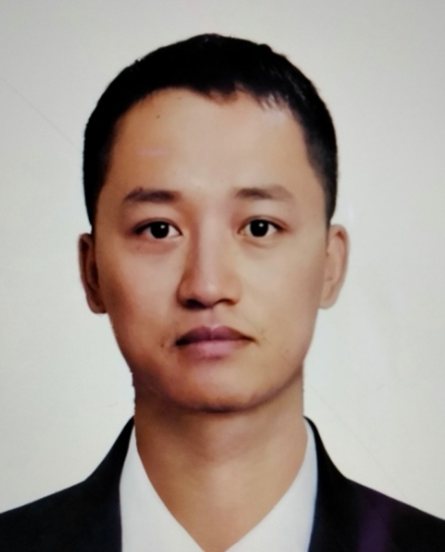 东哥的第一张照片--开封相亲服务中心