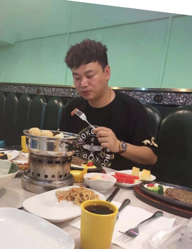 杰的第二张照片--开封相亲服务中心