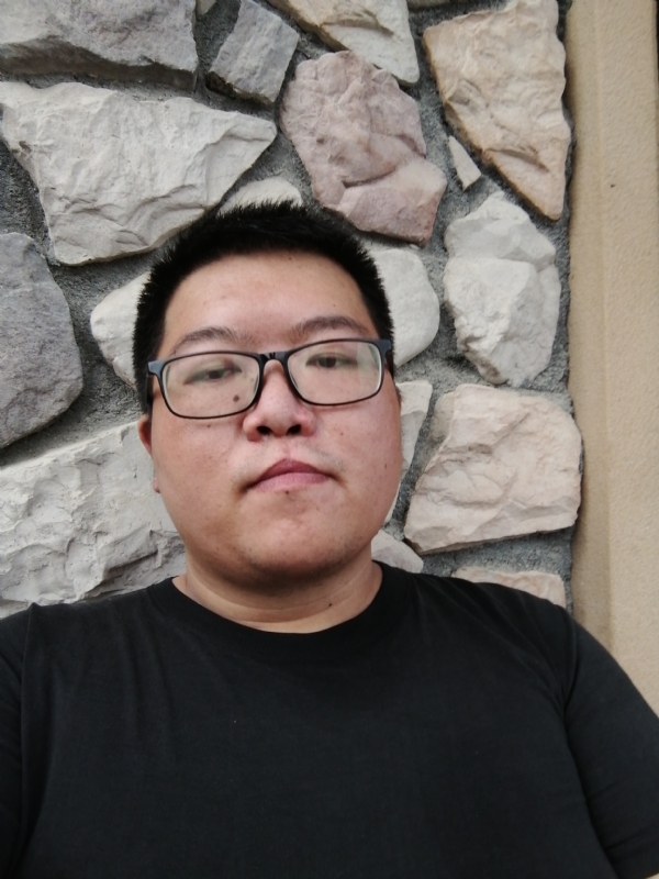 夜依的第一张照片--开封相亲服务中心