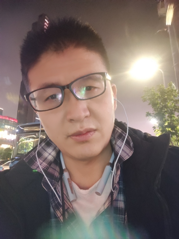 清梦流影的第一张照片--开封相亲服务中心