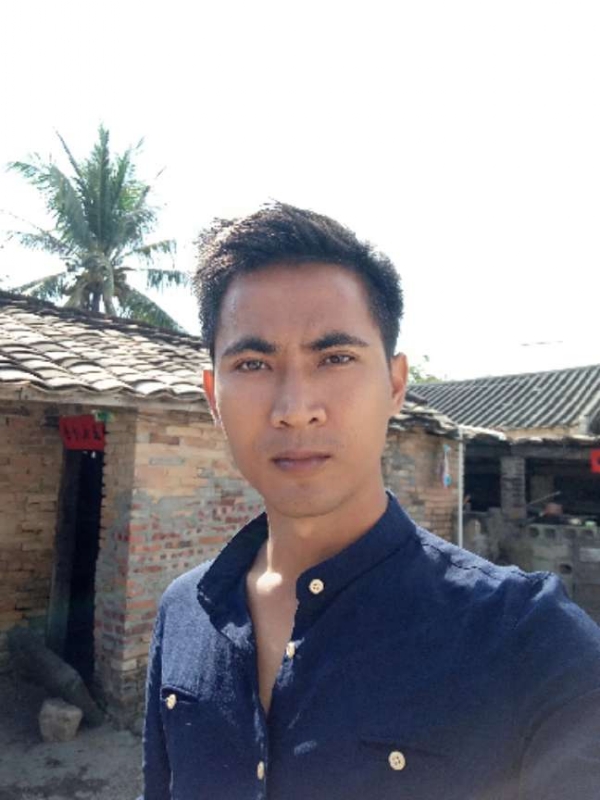 亦诺的第一张照片--开封相亲服务中心