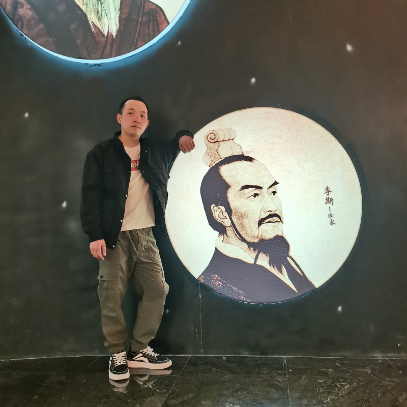 小灰灰的第三张照片--开封相亲服务中心