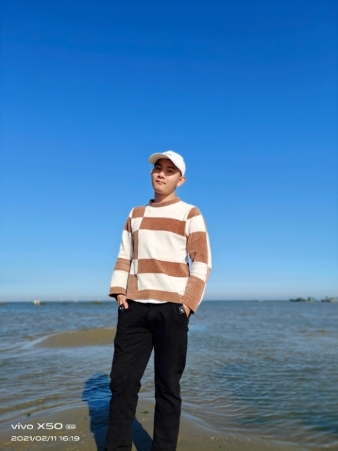 在等你哟的第一张照片--开封相亲服务中心