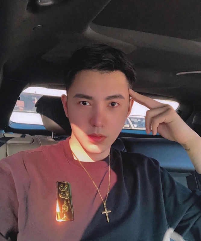 陈宇文的第一张照片--开封相亲服务中心