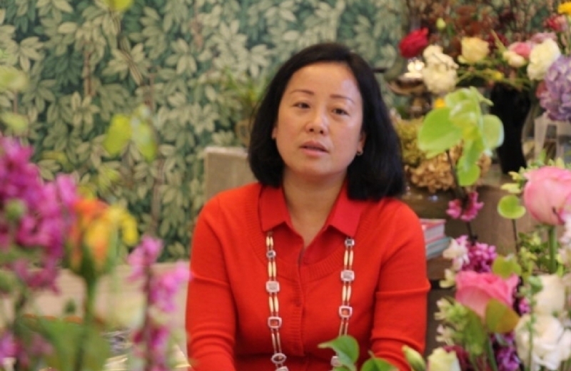 尔东的第一张照片--开封相亲服务中心