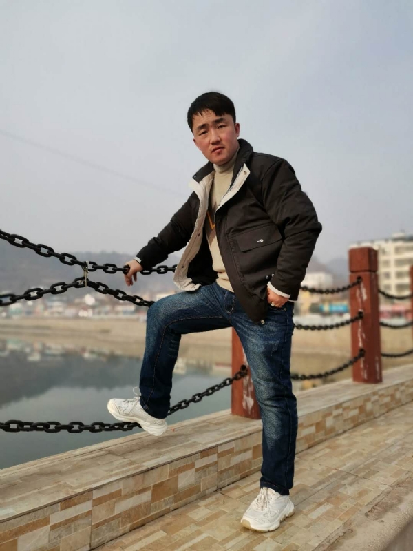 性情中人的第一张照片--开封相亲服务中心