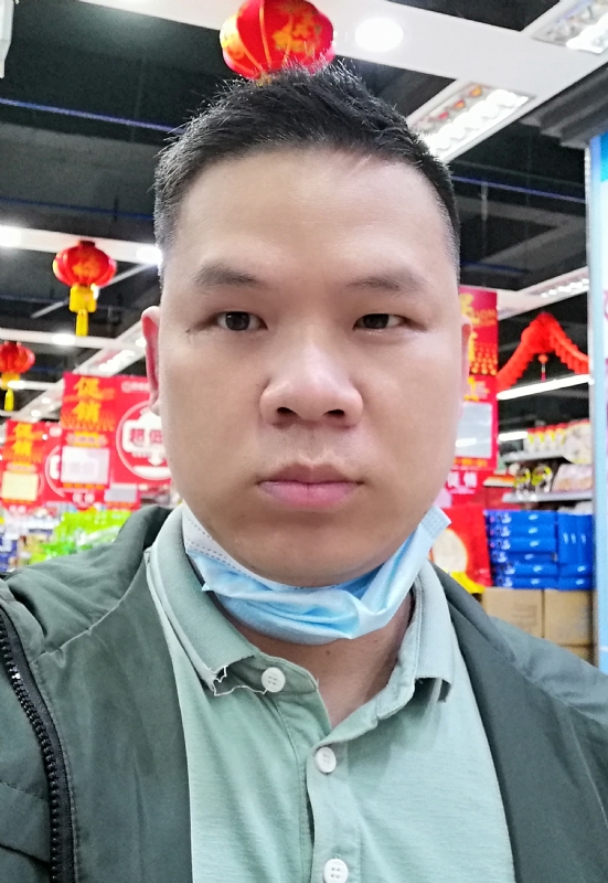 木易先生的第一张照片--开封相亲服务中心