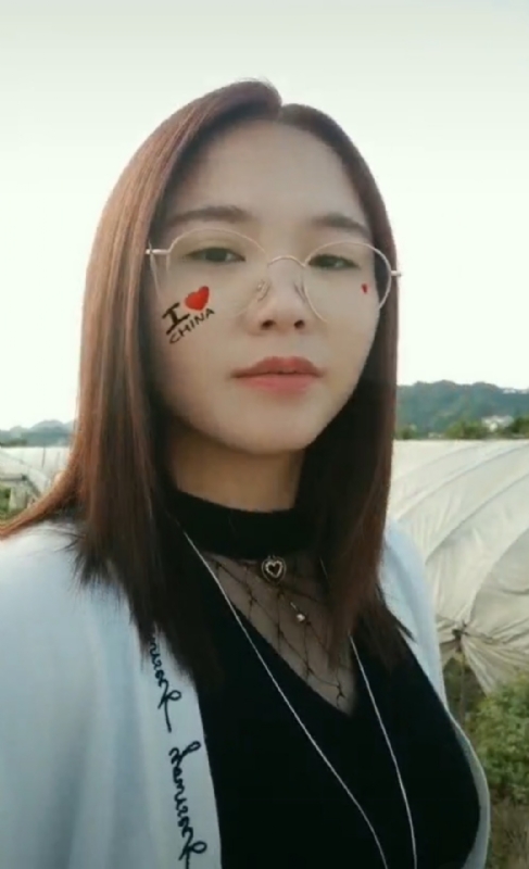 完美无瑕的第一张照片--开封相亲服务中心