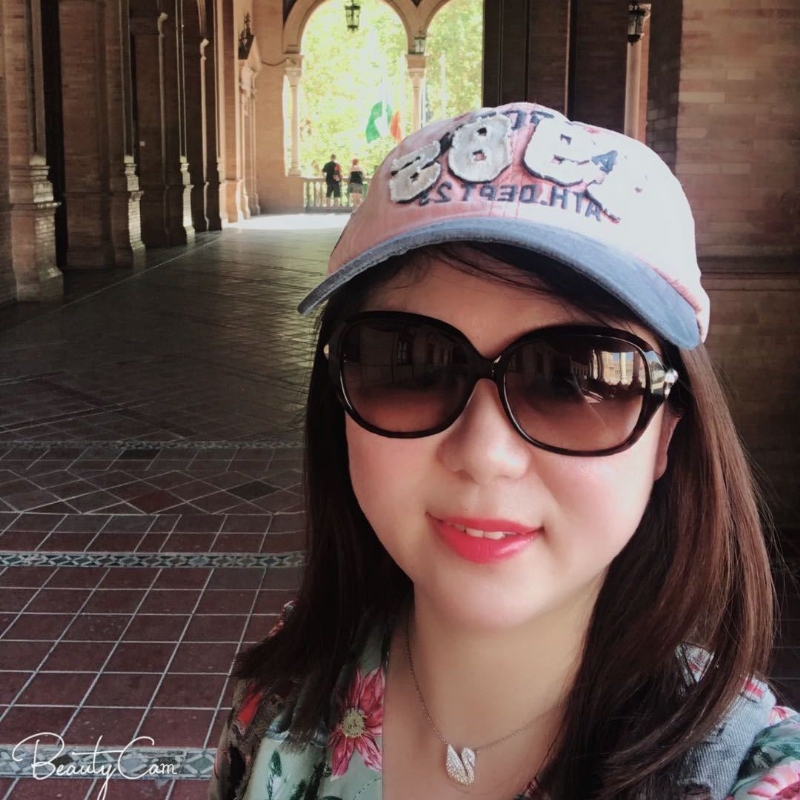 蓝蓝的天空的第一张照片--开封相亲服务中心