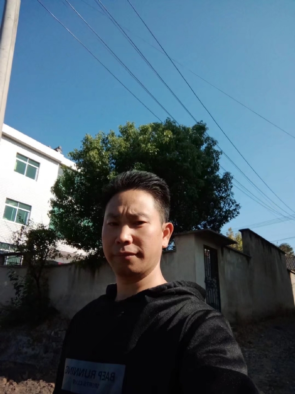 寻缘中的第二张照片--开封相亲服务中心