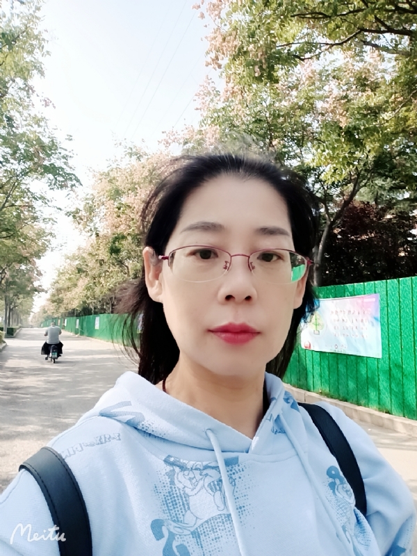 linxi的第一张照片--开封相亲服务中心