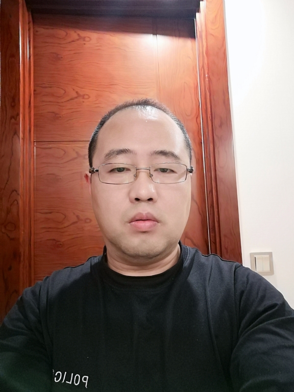 暖男的第一张照片--开封相亲服务中心