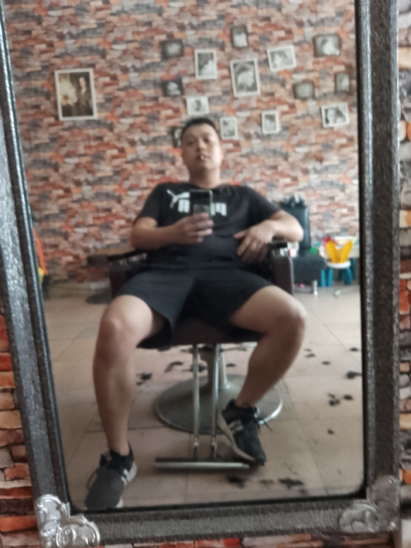 随心所欲的第一张照片--开封相亲服务中心