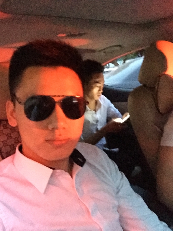 哎迩的第二张照片--开封相亲服务中心