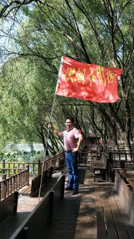 峰哥的第三张照片--开封相亲服务中心