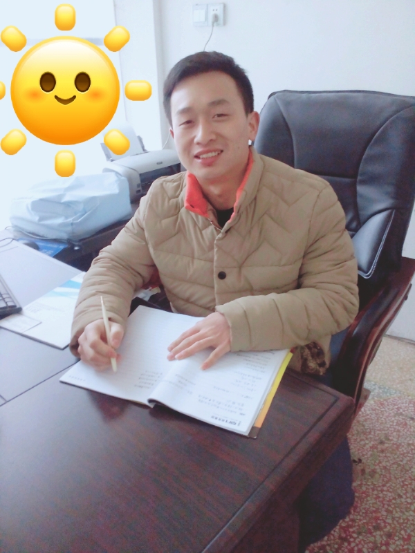 尚晋新的第四张照片--开封相亲服务中心