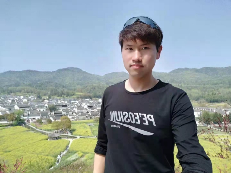 Myzone-峰的第一张照片--开封相亲服务中心