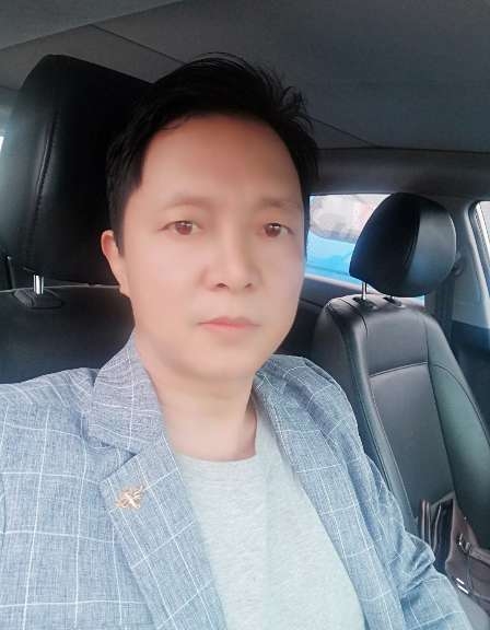 深蓝的第一张照片--开封相亲服务中心