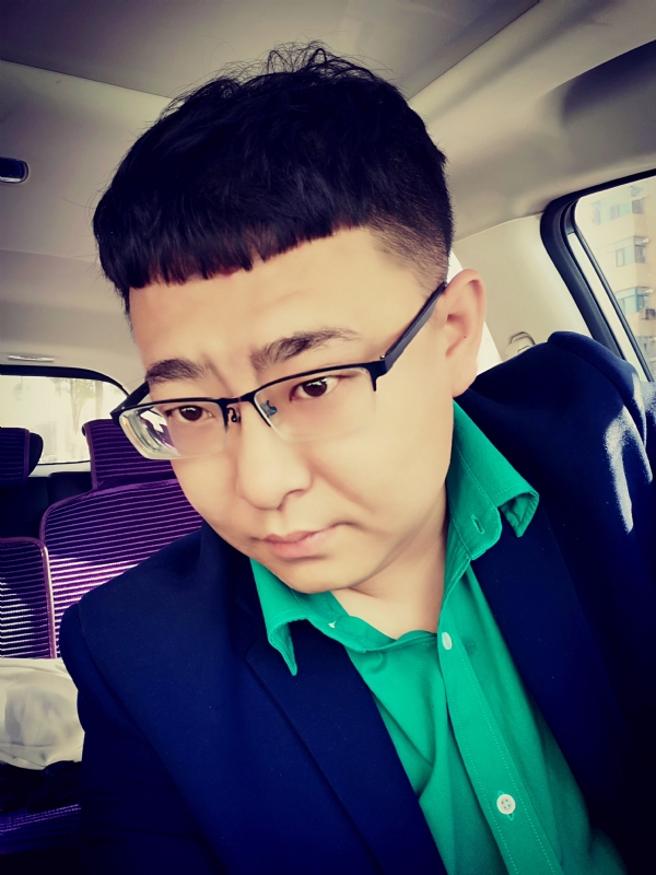 不忘。的第一张照片--开封相亲服务中心