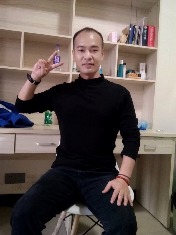 熊大与熊二的第二张照片--开封相亲服务中心