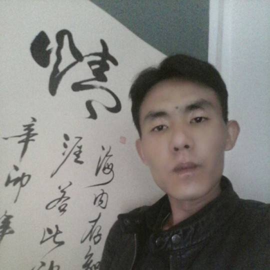 回头太难的第一张照片--开封相亲服务中心