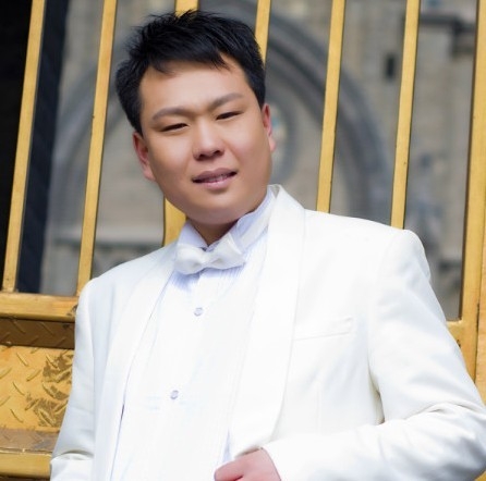 善良老男孩的第一张照片--开封相亲服务中心